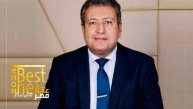 طارق-شكرى:-مهرجان-عقار-مصر-thebest-24-يبرز-دور-القطاع-العقارى-فى-بناء-الاقتصاد-القومى.