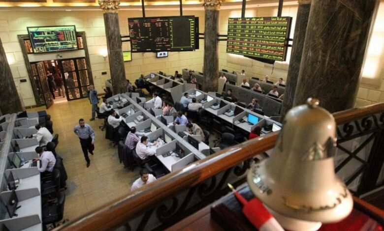 مؤشرات-البورصة-المصرية-تبحث-عن-محفزات-لإنهاء-الحركة-العرضية