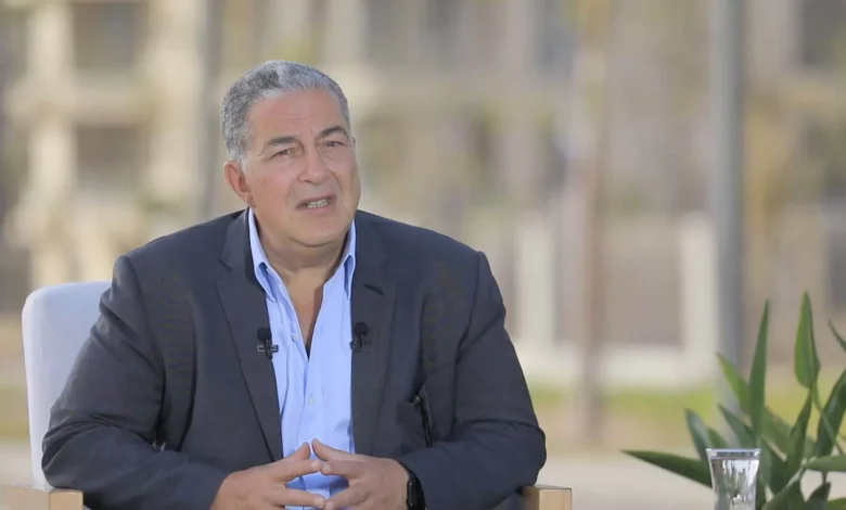 «تعليم».-“ياسين-منصور”-يعيد-تقييم-السهم