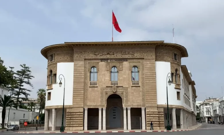 ضبابية-حول-الفائدة-تسبق-آخر-اجتماع-لبنك-المغرب-هذا-العام