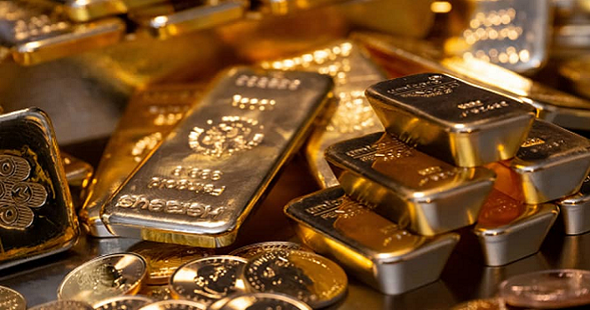 تقرير:-ارتفاع-أسعار-الذهب-30%-في-العام-الجاري-وتقلص-المكاسب-بعد-انتخاب-ترامب