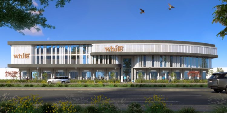“valero”-تطرح-مشروع-“white-mall”-بمدينة-العبور