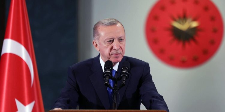 أردوغان:-أسعار-الفائدة-التركية-ستنخفض-بالتأكيد-في-2025