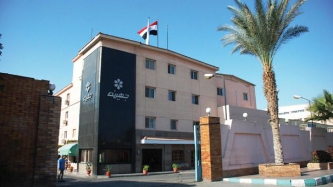 عمومية-“جهينة”-تقرر-دمج-4-شركات-صناعية-وإضافة-أنشطة-جديدة