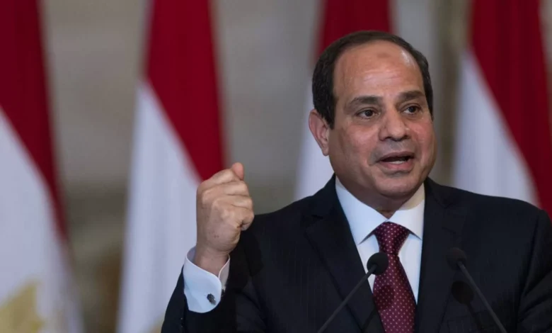 “السيسي”:-تسريع-تنفيذ-مشروعات-المحاور-اللوجستية-لربط-مناطق-الإنتاج-بالموانئ
