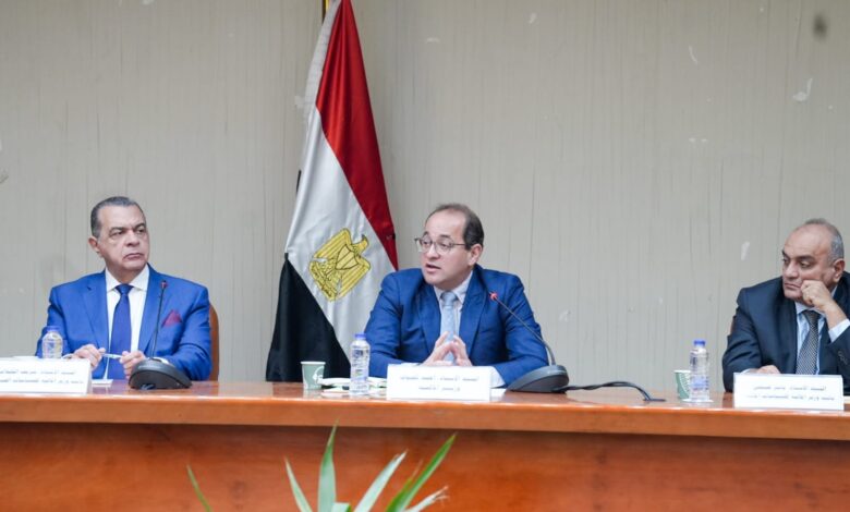 وزير-المالية:-الاستفادة-من-المساحات-المرنة-بالقوانين-الضريبية-لخلق-انطباع-إيجابى-للممولين