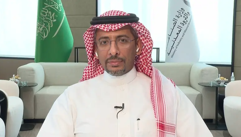 الخريف:-قطاع-التعدين-العالمي-يحتاج-استثمار-6-تريليونات-دولار-لتلبية-الطلب-في-عقد