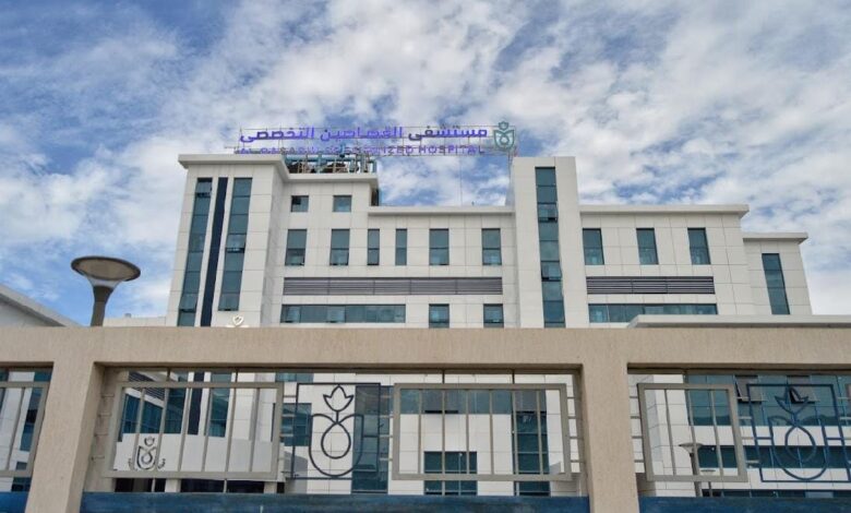 فاتورة-تطوير-مستشفى-القصاصين-التخصصي-تتجاوز-200-مليون-جنيه