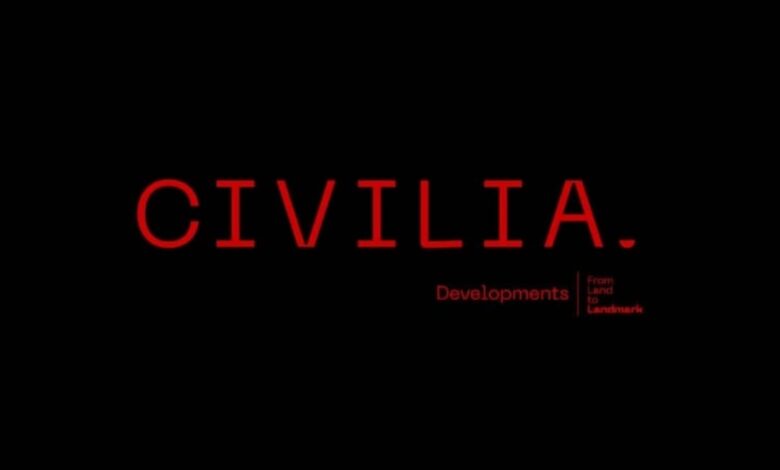 خاص:-شركة-civilia-developments-تعلن-عن-انطلاقة-قوية-بالسوق-العقاري-خلال-2025