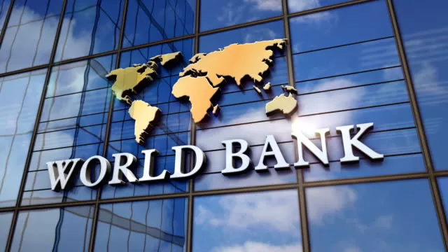 البنك-الدولى-يحذر-من-الرسوم-الجمركية-الأمريكية:-تهدد-توقعات-النمو-العالمى