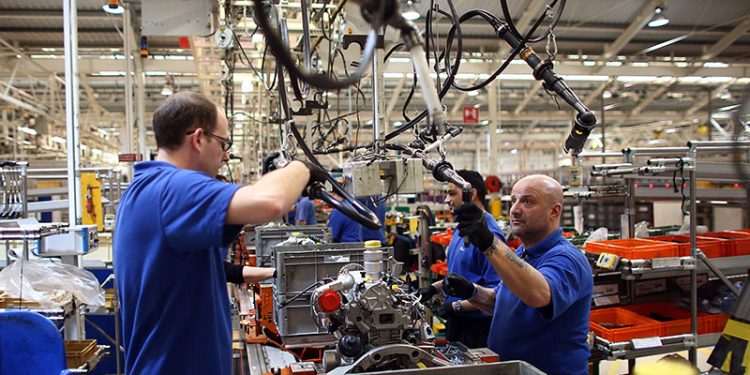 نمو-الصناعات-التحويلية-في-مصر-7.1%-بالربع-الأول-من-2024-2025