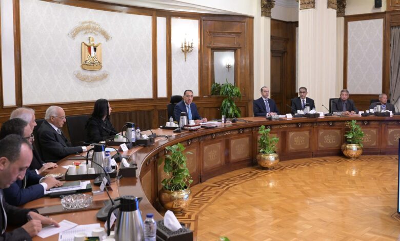 مدبولى:-توجيهات-رئاسية-بتفعيل-آلية-الحوار-الوطنى-وتوسيع-قاعدته-بمختلف-القضايا-والتحديات