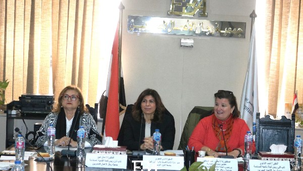 «الأعمال-المصريين»-تدعو-جامعة-الدول-العربية-لتدشين-صندوق-تمويل-مشروعات-التنمية-المستدامة