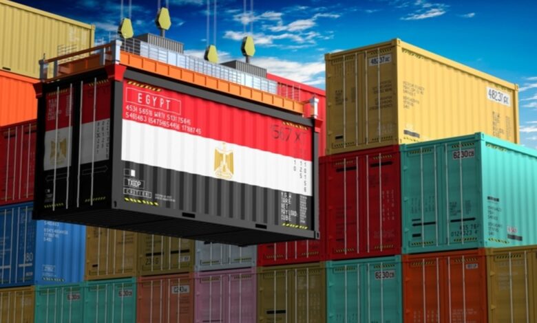 الشركات-المصرية-تستعيد-أسواقها-التصديرية-مع-هدوء-أوضاع-البحر-الأحمر