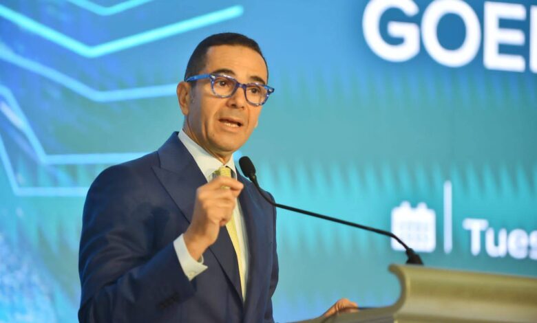 وزير-الاستثمار:-مصر-تمتلك-مزايا-لوجستية-تعزز-مكانتها-كمركز-إقليمي-للتصدير-والتصنيع