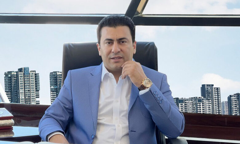 “خالد-صبري”-تخطط-لضخ-600-مليون-جنيه-في-الإنشاءات-خلال-2025