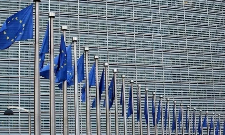 الاتحاد-الأوروبي:-الرسوم-الجمركية-الأمريكية-غير-العادلة-لن-تمر-دون-رد
