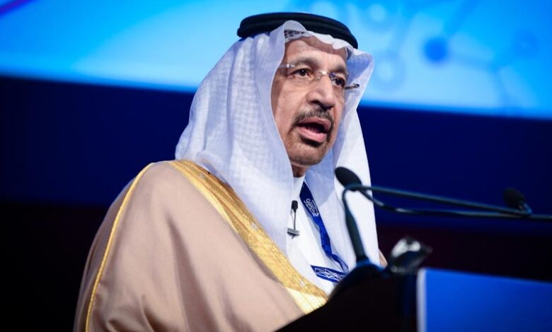 الفالح:-الاستثمارات-في-السعودية-تضاعفت-عن-مستويات-ما-قبل-“رؤية-2030”