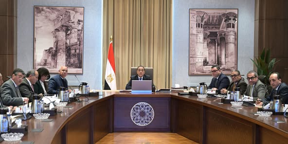 رئيس-الوزراء-يتابع-موقف-مشروع-القطار-الكهربائي-الخفيف-بشرق-القاهرة