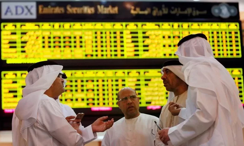 تباين-مؤشرات-البورصات-الخليجية-خلال-تعاملات-الأسبوع