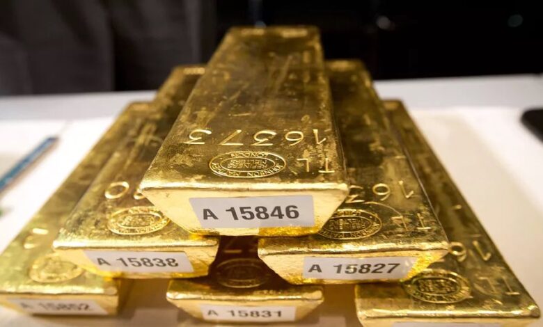 سعر-الذهب-يفيق-من-سباته-ويتجاوز-مجدداً-2900-دولار-للأونصة