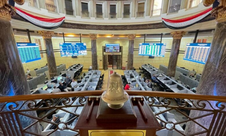السيولة-تدفع-البورصة-لكسر-مستوى-المقاومة-30800-لأعلى