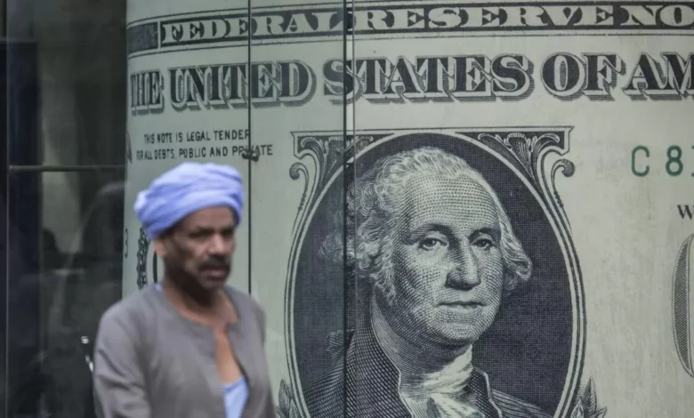 سعر-الدولار-فى-البنوك-المصرية-اليوم-الخميس-20-فبراير