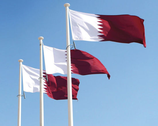قطر-تسعى-لبيع-سندات-دولارية-في-خطوة-لسد-عجز-الموازنة-المتوقع