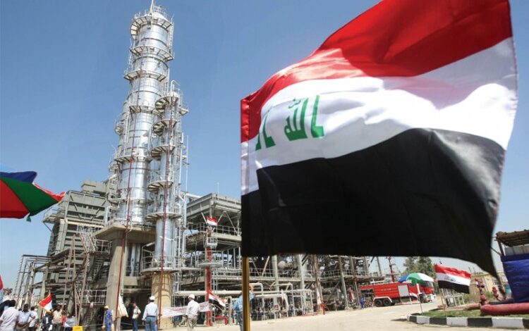 العراق-يأمل-استئناف-صادرات-النفط-من-كردستان-خلال-يومين