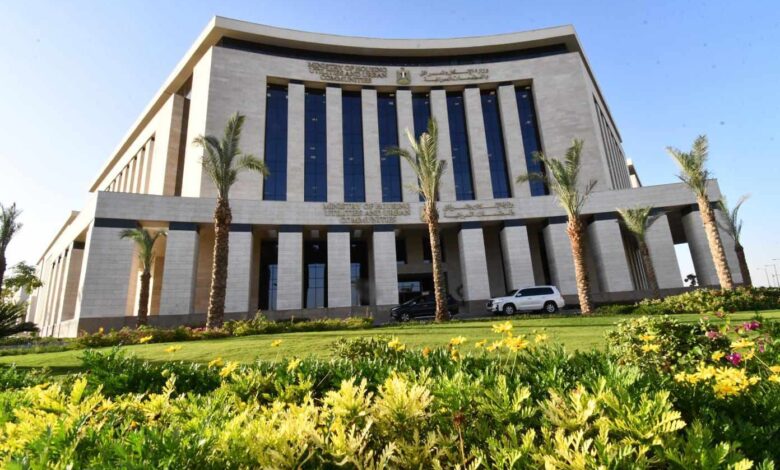 “الإسكان”-تتيح-توفيق-أوضاع-المصانع-المخالفة-لاستهلاك-المياه