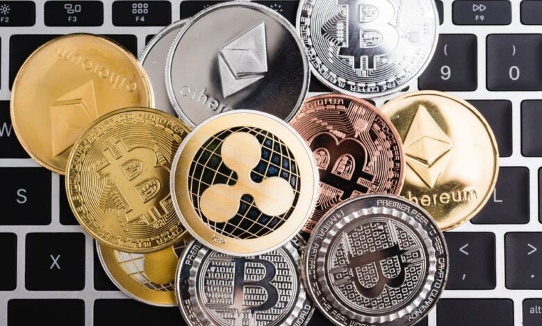 العملات-المشفرة-تفقد-850-مليار-دولار-من-قيمتها-السوقية-منذ-تنصيب-ترامب