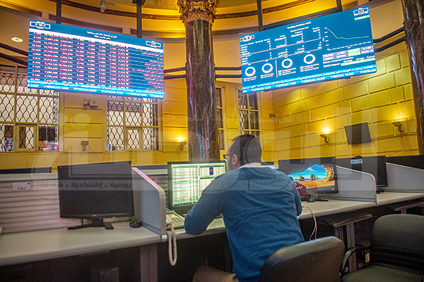 المبيعات-المحلية-تدفع-البورصة-للتراجع-0.31%-في-الختام