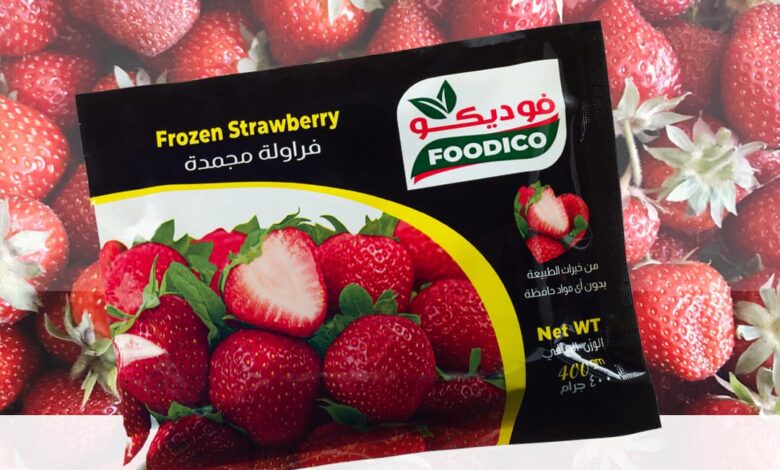 البورصة-تقر-زيادة-رأسمال-“فوديكو”-إلى-72.7-مليون-جنيه
