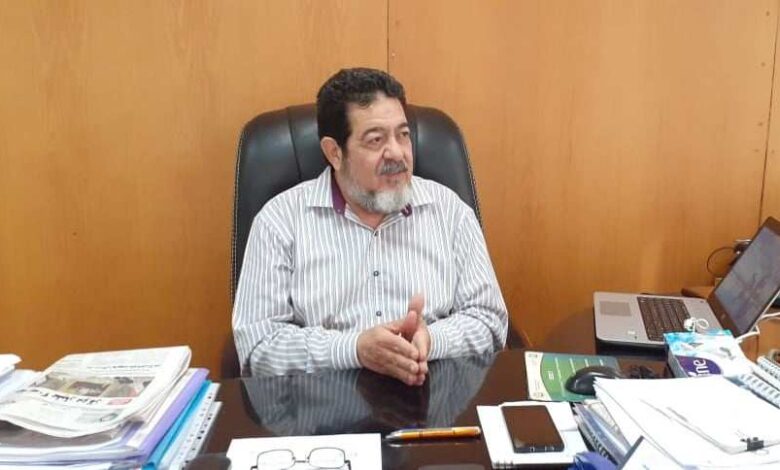 «الصناعات-المعدنية»-تتوقع-وصول-استثمارات-القطاع-إلى-600-مليار-جنيه