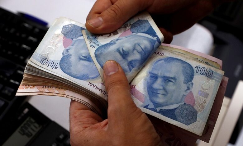 الاقتصاد-التركي-يحقق-نموًا-بنسبة-3.2%-في-2024-رغم-الركود-التقني