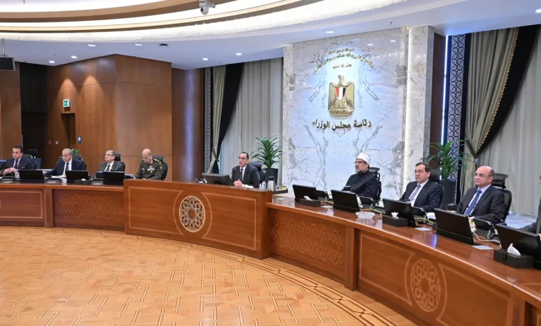 “الحكومة”:-إنجاز-43%-من-أعمال-التنمية-والتطوير-للمناطق-الاستثمارية