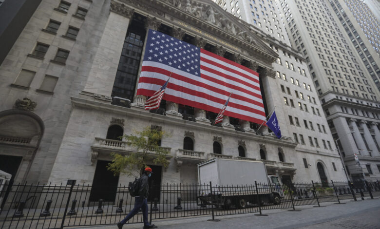 تباطؤ-معدل-نمو-الاقتصاد-الأمريكي-إلى-2.4%-نهاية-2024