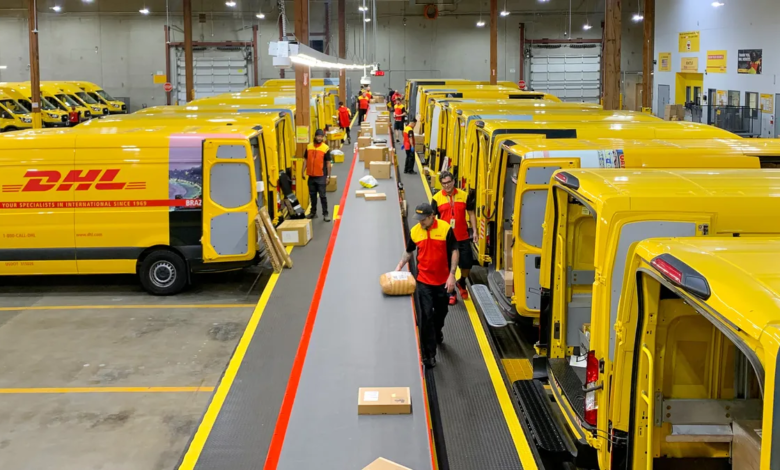 “dhl”-تعتزم-الاستحواذ-على-“cryopdp”-لتعزيز-عملياتها-في-قطاع-الأدوية