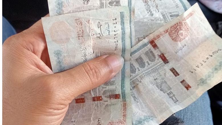 “النقود-المتهالكة”-تطارد-البنوك-والمستهلكين