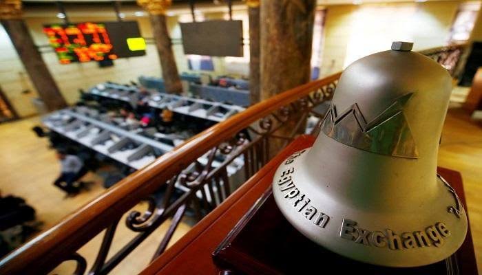 الضغوط-البيعية-تدفع-مؤشر-البورصة-الرئيسي-للتراجع-1%