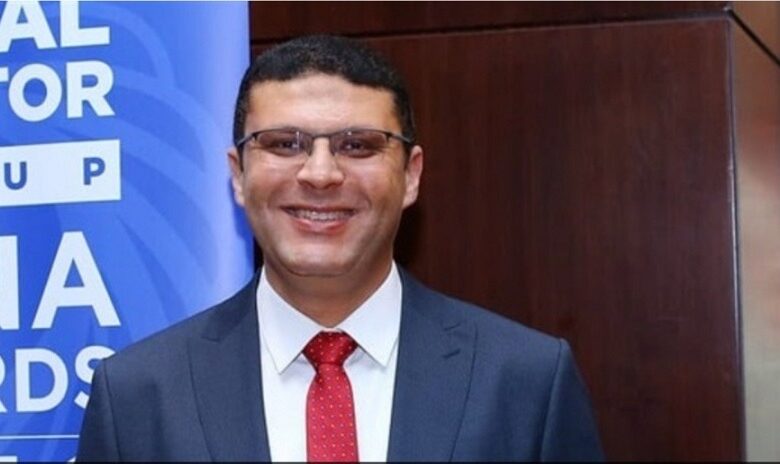 محمود-نجلة:-ضعف-السيولة-والرغبة-فى-التحوط-يدفعان-المستثمرين-لرفع-فائدة-أذون-الخزانة