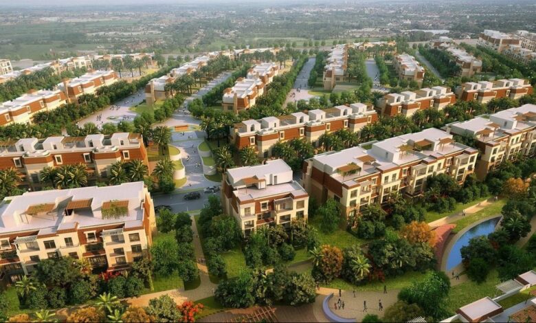 6-مليارات-جنيه-مبيعات-“تسكين”-العقارية-خلال-6-أشهر