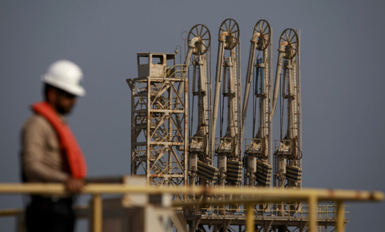25%-انخفاضاً-في-طلب-الصين-على-الغاز-خلال-الربع-الأول-من-2025