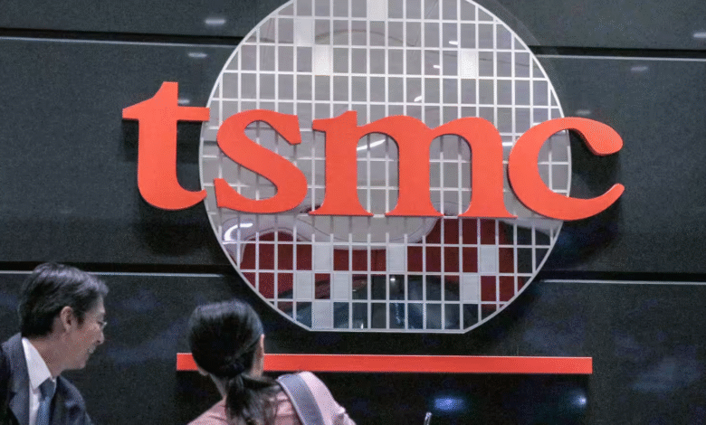 “tsmc”:-قيود-تحد-من-قدرتنا-على-منع-وصول-رقائقنا-إلى-الصين