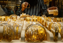 شعبة-الذهب:-خفض-سعر-الفائدة-يدفع-المستهلكين-لتوجيه-جزء-من-مدخراتهم-لشراء-الذهب
