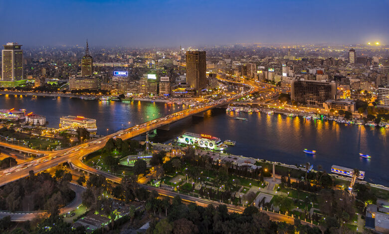 السياحة-تدعم-توقعات-نمو-قطاع-الأغذية-والمطاعم-في-مصر