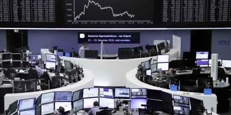 الأسواق-الأوروبية-تفتتح-على-ارتفاع-مع-ترقب-تقارير-أرباح-الشركات