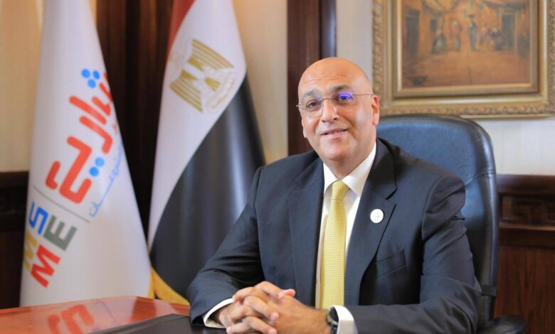 “تنمية-المشروعات”:-ضخ-800-مليون-جنيه-بشمال-وجنوب-سيناء-على-مدار-10-سنوات