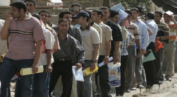 التعبئة-والإحصاء-:-6.6%-معدل-البطالة-السنوي-عام-2024