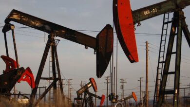 صفقات-الدمج-والاستحواذ-بقطاع-النفط-الصخري-الأمريكي-تسجل-بداية-قوية-هذا-العام
